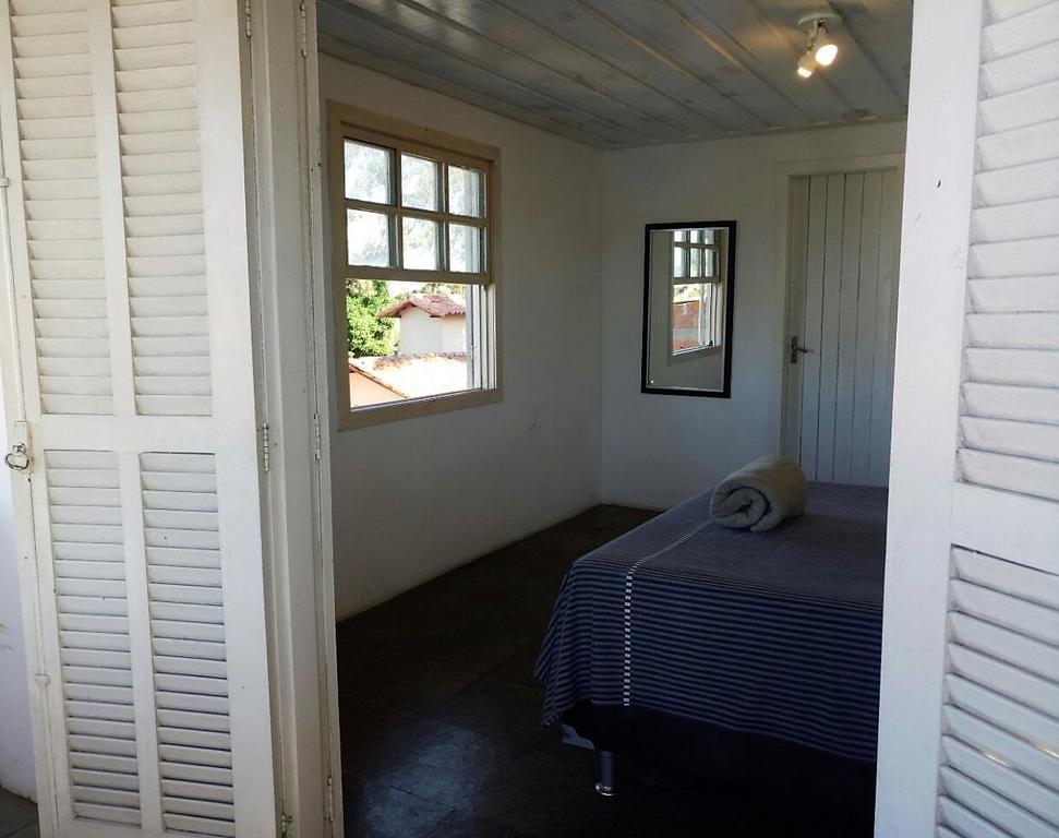 Lagoon Backpackers Armacao dos Buzios Room photo
