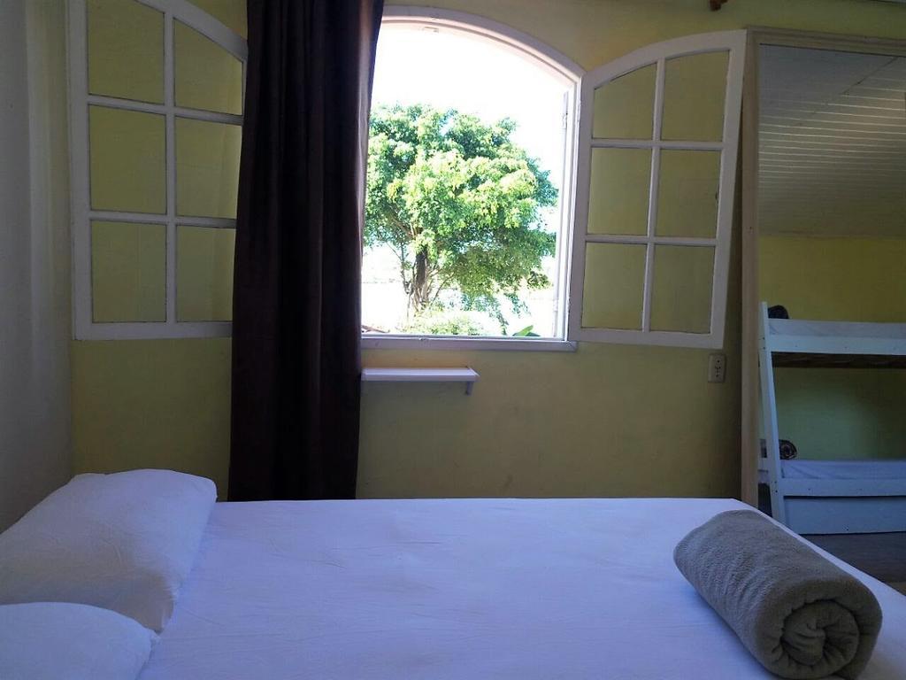 Lagoon Backpackers Armacao dos Buzios Exterior photo