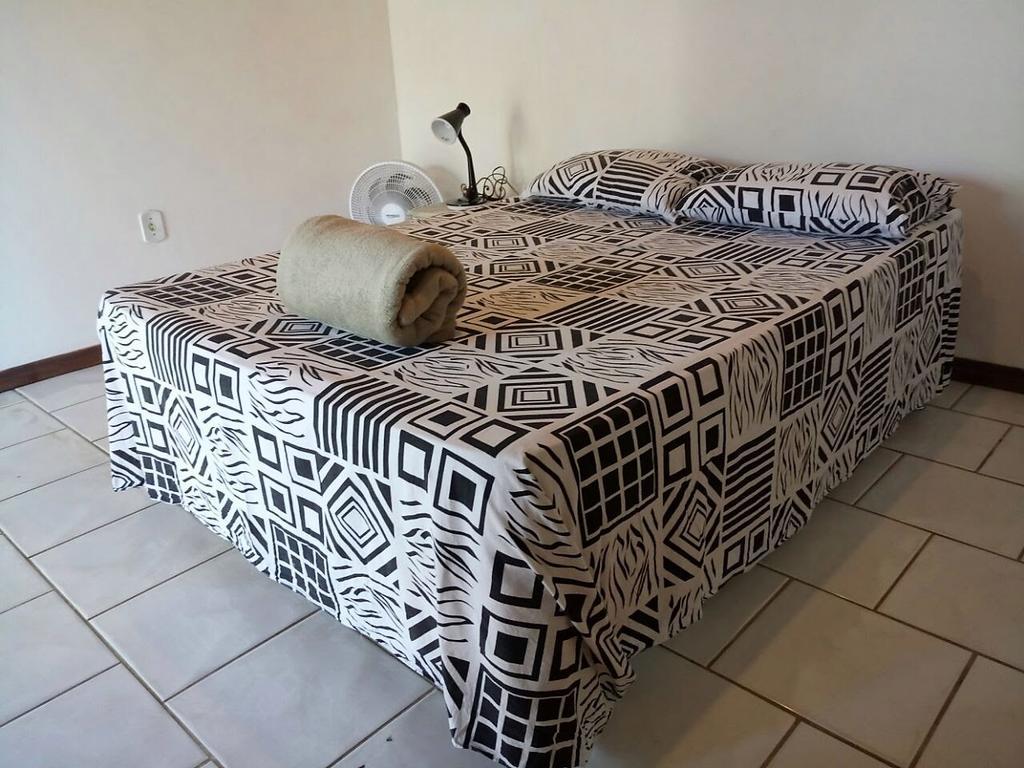Lagoon Backpackers Armacao dos Buzios Room photo