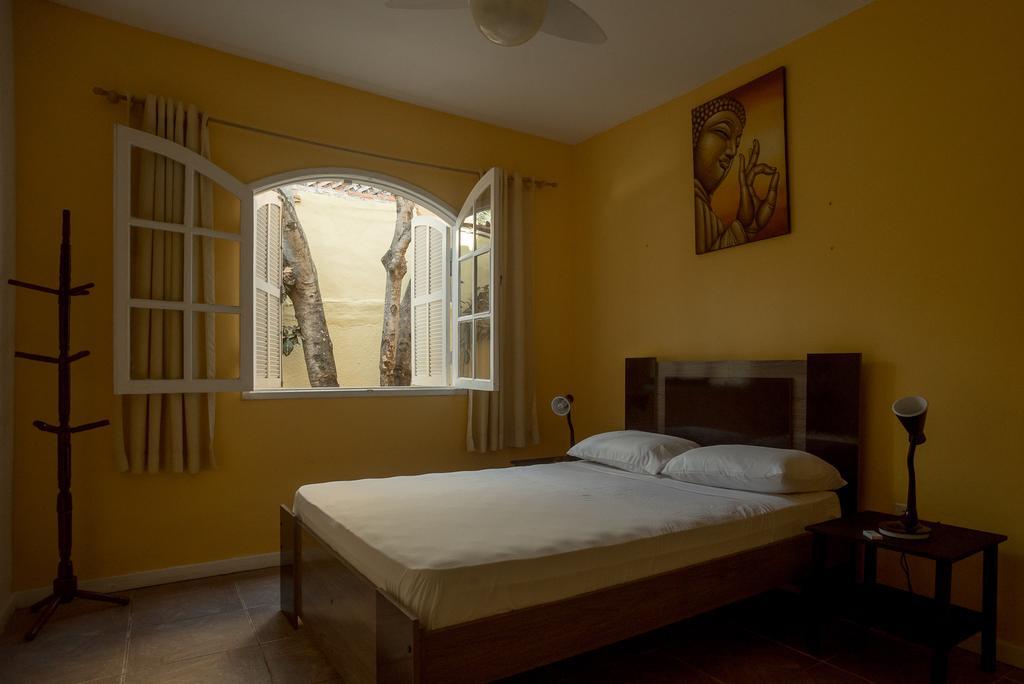 Lagoon Backpackers Armacao dos Buzios Room photo