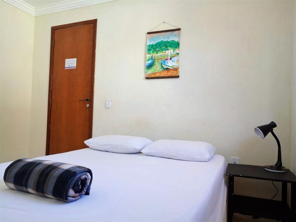Lagoon Backpackers Armacao dos Buzios Room photo