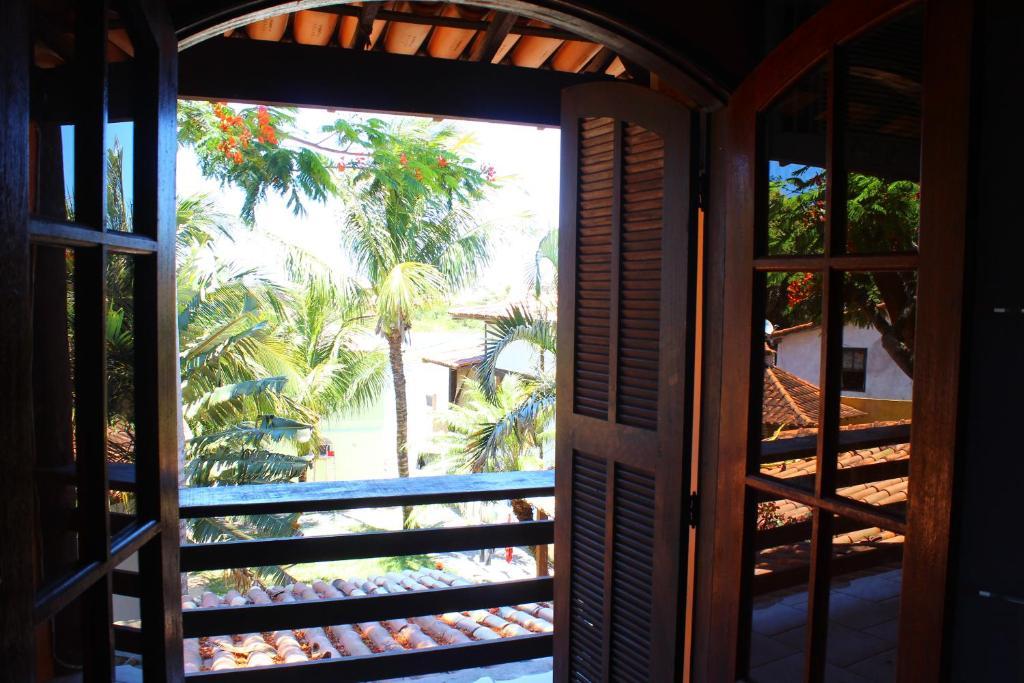 Lagoon Backpackers Armacao dos Buzios Exterior photo