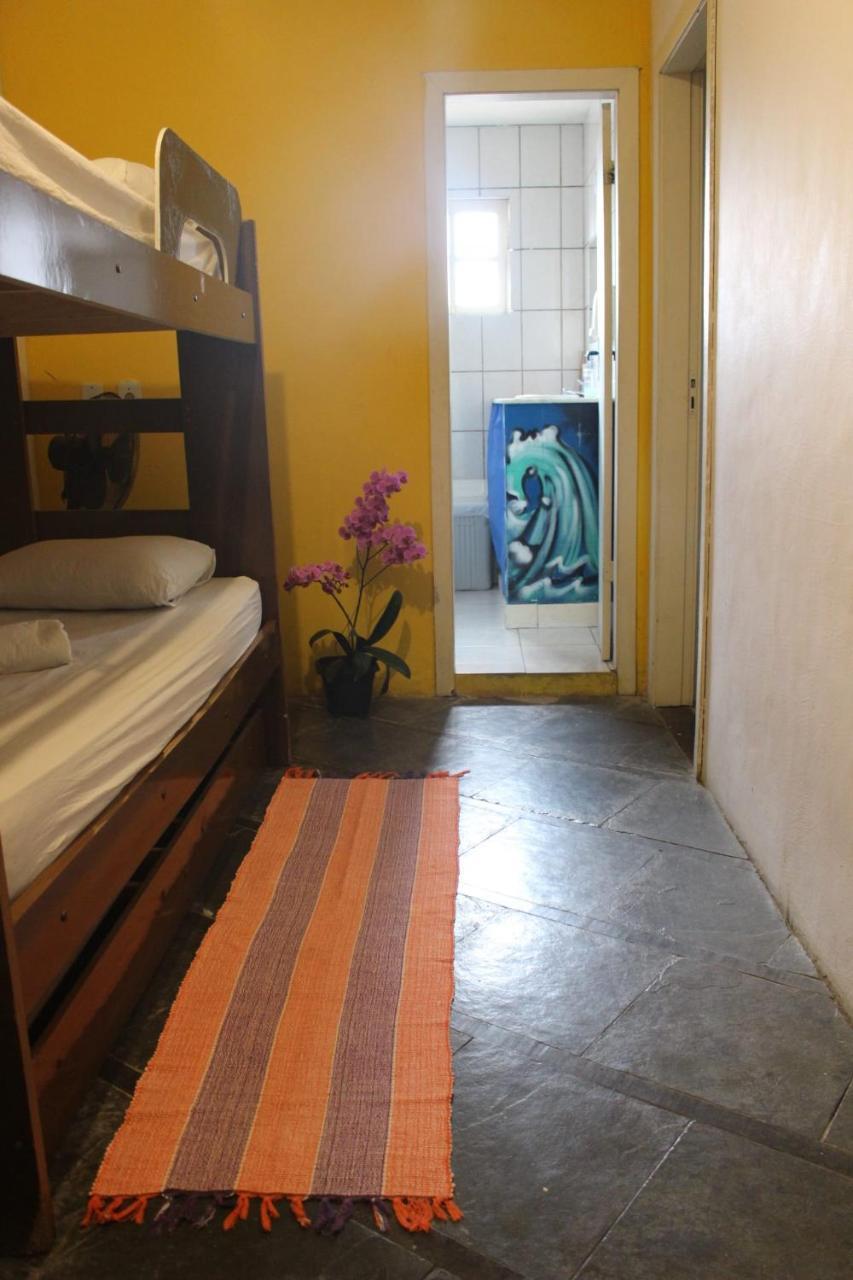 Lagoon Backpackers Armacao dos Buzios Room photo